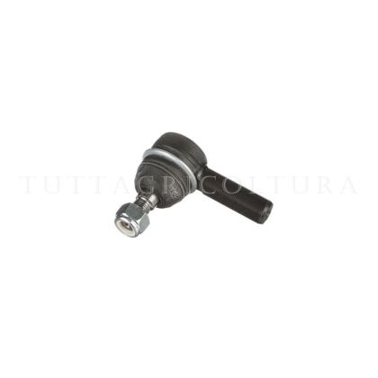 NK 5033965 Testa Del Tirante Sterzo | Compatibile Con Renault Kangoo, Sostituisce 7701478407, Filetto M14x1,5