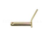 PERNO ATTACCO ATREZZI CON IMPUGNATURA 30x123mm DIAMETRO 30 MM