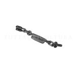 CATENA IMBRIGLIAMENTO 1+1 MAGLIE