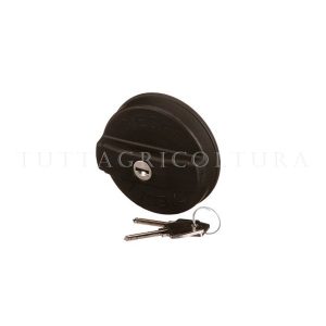 82011472 Tappo Serbatoio Originale Cnh