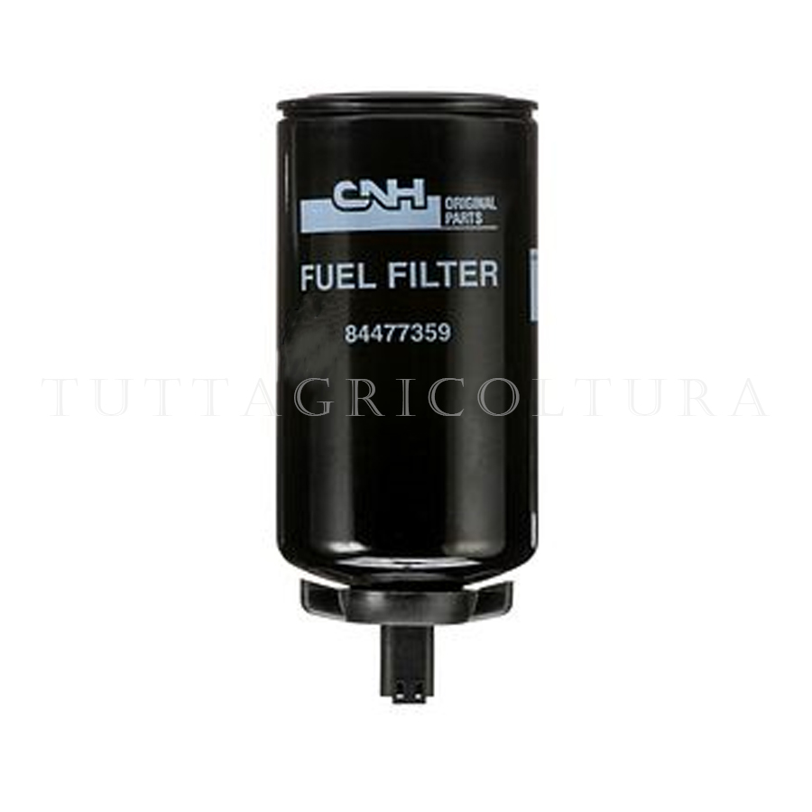 SagaSave Filtro Diesel Per Trattore – Compatibile Con 87300041, SBA130366060, Per Case IH, Ford, John Deere