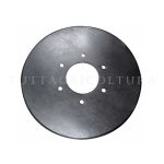 CP1528 Disco piano diametro mm 450 e spessore 6 mm