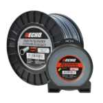 Filo Titanium Tondo Per Decespugliatore Sezione 3.5 mm X 205 m