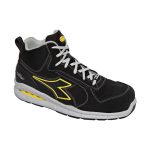 SCARPA DIADORA UTILITY RUN NET AIRBOX MID S3 SRC NERA