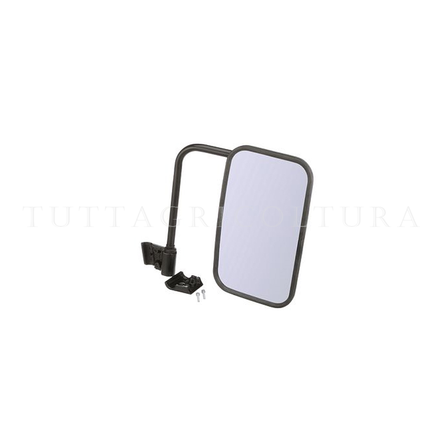 Vetro Specchietto Retrovisore Sinistro Riscaldabile TarosTrade Per Fiat Scudo / Peugeot Expert / Citroen Jumpy (2007-)
