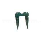 DENTE PER BARRA FALCIANTE FALCIATRICE BCS DUPLEX GOLD 59028930T
