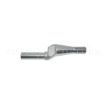 FISSAGGIO A DENTI GTW 40 ORIGINALE POTTINGER 610.104