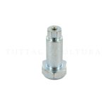 ASSE TRASMISSIONE DISCO GASPARDO G22230046R