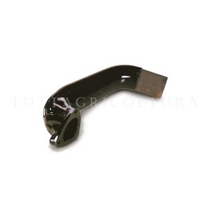 SPECCHIO PER TRATTORE NEW HOLLAND M100 M115 M160 ECC 254x152mm - 82015244