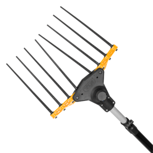 ABBACCHIATORE A BATTERIA 12V VOLPI BOMBER 155XL ASTA 240/360