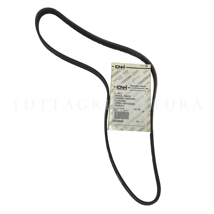 Ricambi Trattori Cinghia Dentata Tosaerba Per Trattori John Deere