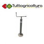 Servotimone Piede Di Appoggio Telescopico 40X400