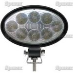 Led Faro Supplementare Faretto da Lavoro 12V
