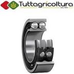 Cuscinetto Obblicuo a Sfere e Due Corone 3204 ATN9 20X47X20.6