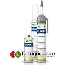Fabbricatore Guarnizioni Kent Siligasket