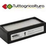 Filtro Aria Cabina Originale New Holland - 47131908