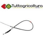 Cavo Comando Acceleratore Originale New Holland - 5092568