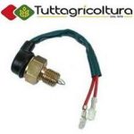 Interruttore Trattore cnh originale 47813872