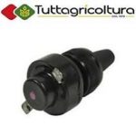 Interruttore Freno a Mano Per Tratto New Holland TL60 / 80-90 - 5131017