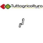 LEVA SPORTELLO PORTIERA TRATTORE FIAT NEW HOLLAND 3935 / 56-66s / 50-66s / 45-66s - 5136437