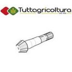 Ingranaggio Conico Per Trattore Fiat New Holland 8430 / 8830 / 140-90DT / CS13 - 5141666