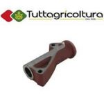 Supporto Cuscinetto Kuhn - 57720600