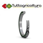 Cuscinetto Radiale a Sfere 61902-2RZ 15X28X7