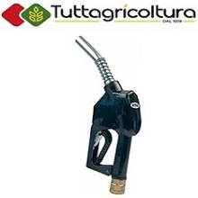 Aqxreight Filtro Carburante A Scatto AR50041 - Coppa In Vetro E Lega Alluminio Per Trattori Serie 20-60 E Mietitrebbie
