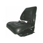 SEDILE CON MOLLEGGIO VERTICALE REGOLABILE IN SKY