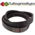 Cinghia Piatta Kuhn - 83111678