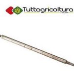 Albero Cambio Per Trincia Caricatrice Semovente New Holland FX28 / FX38 / FX48 / FX58 - 84056905