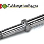 Perno Attacco Atrezzi Diametri Diametro 28-26 M20X1,5 Verdegiglio