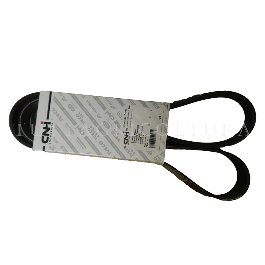 J911572 Cinghia Alternatore