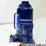 Crick Martinetto Idraulico Sollevatore a Bottiglia 20 Tonnellate