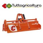 Fresatrice Cosmo um60