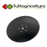 DISCO FRANCIZOLLE PER ARATRO DIAMETRO 660 mm INTERASSE 260 mm