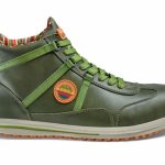SCARPA DIKE LAVOR  RAVING RECORD H S3 SRC ESD