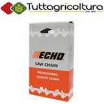 Catena Motosega Echo ECASD584D Passo 3/8" 84 Maglie 60 cm
