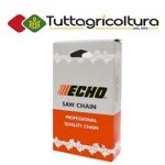 Catena Motosega Sarp Lowprofie ECASG3064E Maglie 64PER Barra da cm 38