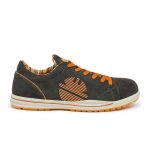 SCARPA DIKE LAVOR  GARISH S3 COLOR ANTRACITE