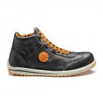 SCARPA DIKE LAVOR  RACY H S3 - ESD COLOR ANTRACITE