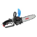 POTATORE SEGA A CATENA PNEUMATICO LASER CAMPAGNOLA ATTA.1110