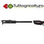 Seghetto Infaco Powercoup Diametro Taglio 10CM