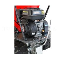 Motocarriola TAG500T - motore