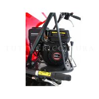 Motocarriola TAG500T - motore