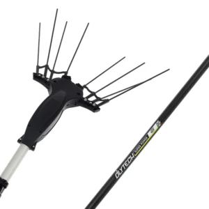 ABBACCHIATORE A BATTERIA 12V VOLPI OLYTECH SUPERPOWER 555XL ASTA 240/360