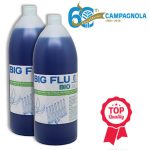Olio lubrificante originale Campagnola