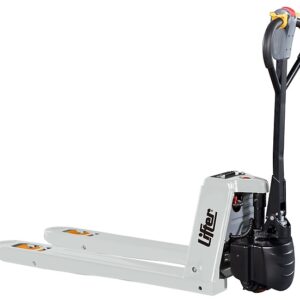 TRANSPALLET ELETTRICO PRAMAC EY15L
