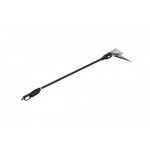 ABBACCHIATORE INFACO ELECTROLIV 48V TELESCOPICO CON BATTERIA LITHIUM