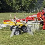 Giroandanatore "Pottinger" mod.TOP 342